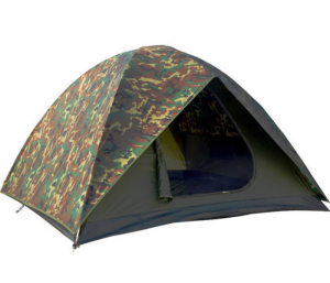 DOMO DE CAMPAÑA 8/9 PERSONAS  HUNTER GT